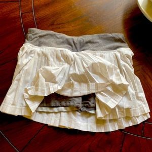 Lululemon cute skirts